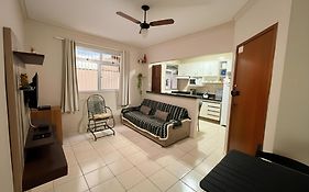 Apartamento Completo Praia do Morro - Guarapari